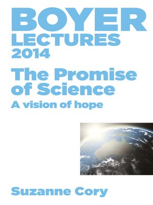 cover image of Boyer Lectures 2014